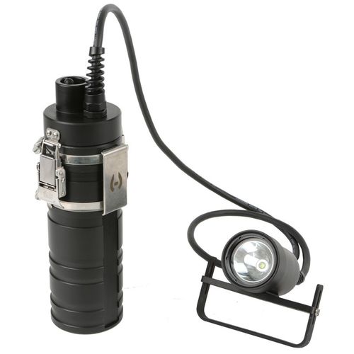 Phare de plongée LED - 25 - Hollis