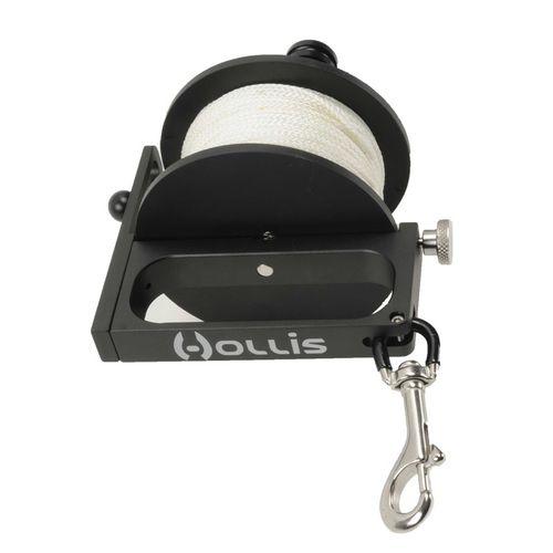 Moulinet pour arbalète de chasse sous-marine - SEEKER JR - Hollis