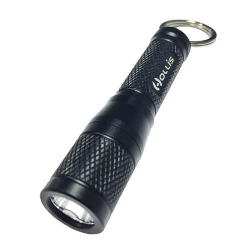 Mini-phare de plongée LED - MICRO - Hollis