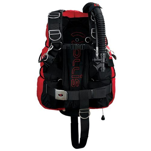 Gilet stabilisateur - SMS100 - Hollis