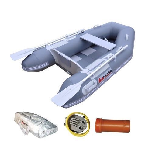 Annexe hors-bord - 1901326 - BigShip - bi-place