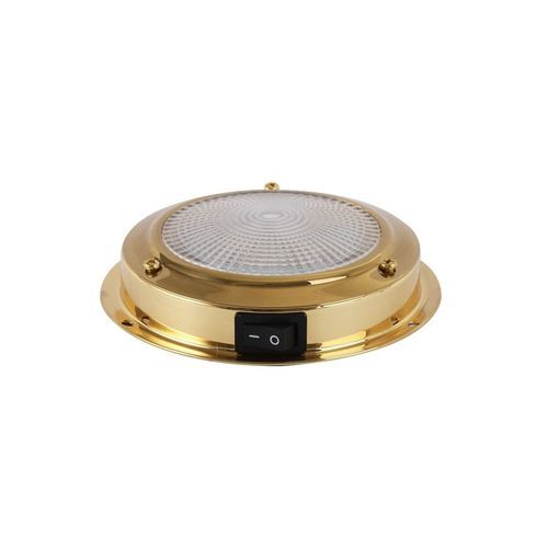 Plafonnier pour bateau - 0002847 - BigShip - de cabine / à LED / montage en surface