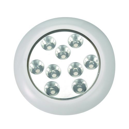 Éclairage sous-marin pour bateau - 0044160 - BigShip - à LED / montage en surface