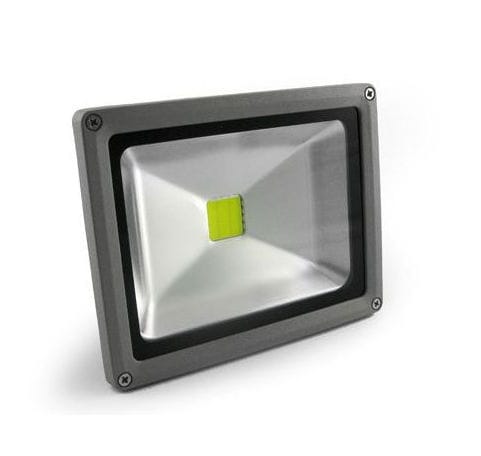 Projecteur de pont - 1403878 - BigShip - pour bateau / à LED / en aluminium