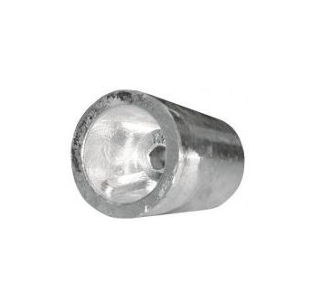 Anode sacrificielle pour bateau - 1505695RG - BigShip - en zinc / pour arbre d'hélice