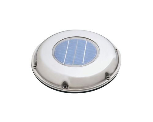 Aérateur pour bateau - 0410915 - BigShip - sur batterie / solaire