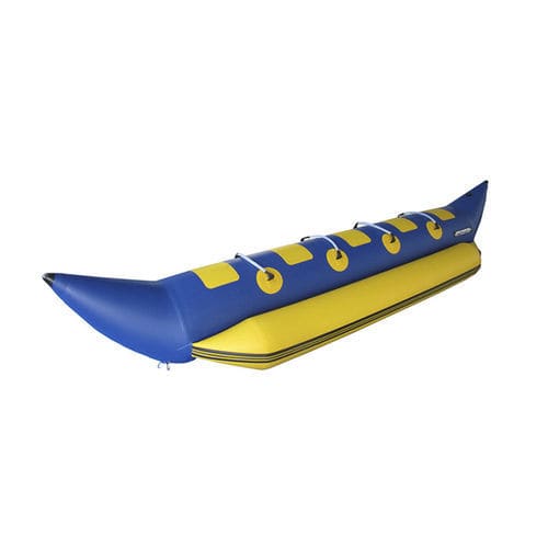 Banane max. 4 personnes - H-460 - Qigdao Jenhal Boat Co.,Ltd