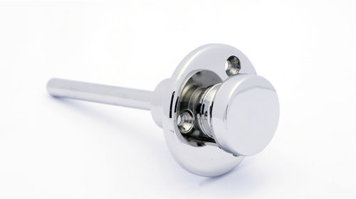 Loquet pour bateau - FE003 - Mazzer Srl - à poussoir