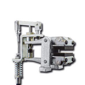 Frein pour arbre d'hélice de navires - DV 020 MKM - SIAM RINGSPANN