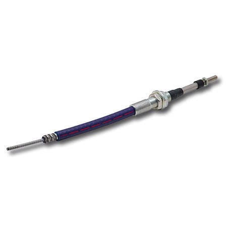 Câble de commande - 38 series - SIAM RINGSPANN - pour bateau / pour moteur / push-pull