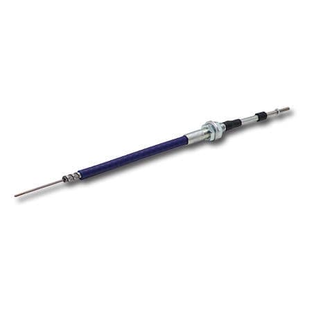 Câble de commande - 27 series - SIAM RINGSPANN - pour bateau / pour moteur / push-pull