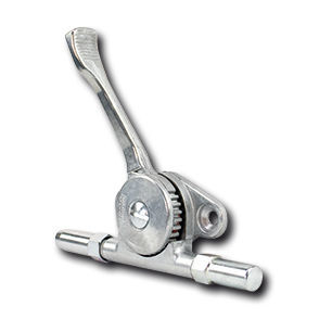 Manette de commande moteur - 16RFA7.2 - SIAM RINGSPANN - mécanique / simple levier / pour bateau
