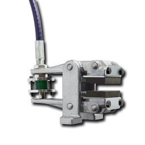 Frein pour arbre d'hélice de navires - DV 020 FKM - SIAM RINGSPANN - pour arbre d'hélice de bateaux