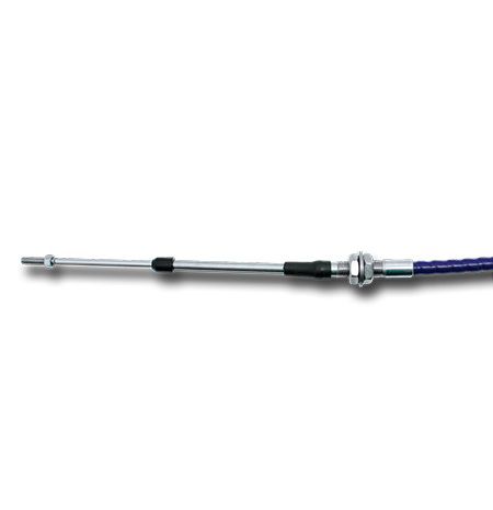 Câble de commande - Express - SIAM RINGSPANN - pour bateau / push-pull