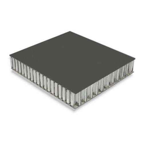 Nid d'abeille pour la construction navale - UNIVERSAL METALTEK - en HPL / en aluminium