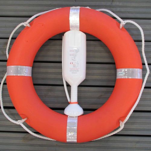 Bouée couronne - 084500 - A-Laiturit