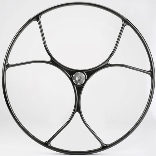 Barre à roue - SW series - CARBONAUTICA