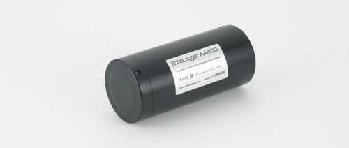 Écho-sondeur pour études hydrographiques - AA400 - EofE Ultrasonics Co.,Ltd - avec enregistreur de données