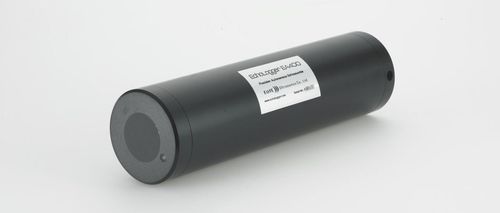 Écho-sondeur pour études hydrographiques - EA400 - EofE Ultrasonics Co.,Ltd - avec enregistreur de données