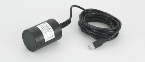 Écho-sondeur pour études bathymétriques - EU400 - EofE Ultrasonics Co.,Ltd - avec interface USB