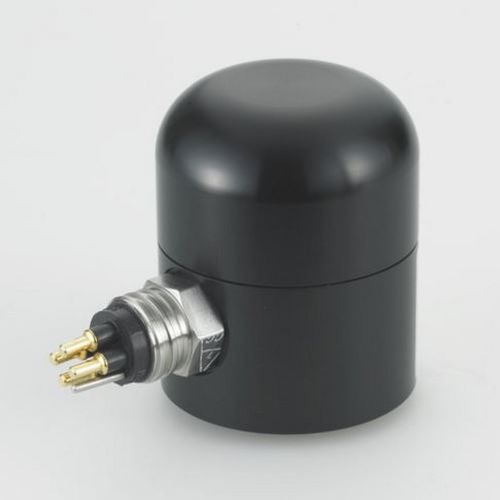 Écho-sondeur pour études bathymétriques - ECS400 - EofE Ultrasonics Co.,Ltd - avec enregistreur de données