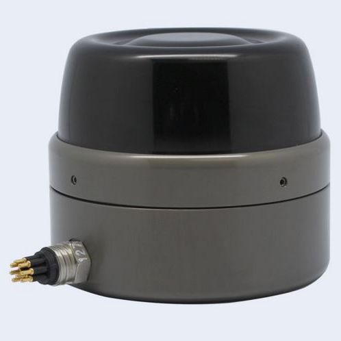 Sonar pour ROV - RS900 Imaging - EofE Ultrasonics Co.,Ltd - pour études océanographiques / haute résolution