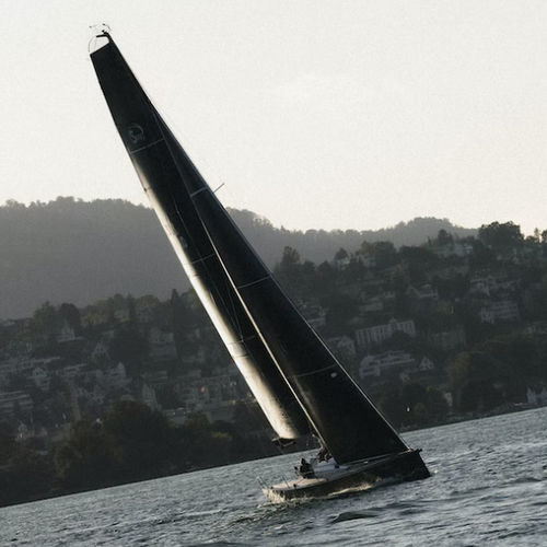 Voilier day-sailer - 990 - Esse Boats - quillard de sport / 1 cabine / à quille relevable