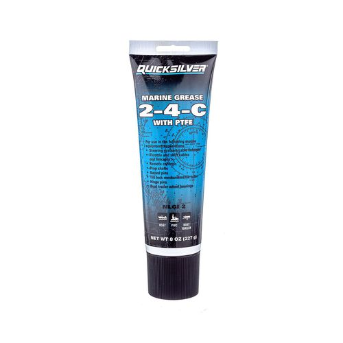 Graisse marine - 2-4-C - Quicksilver
