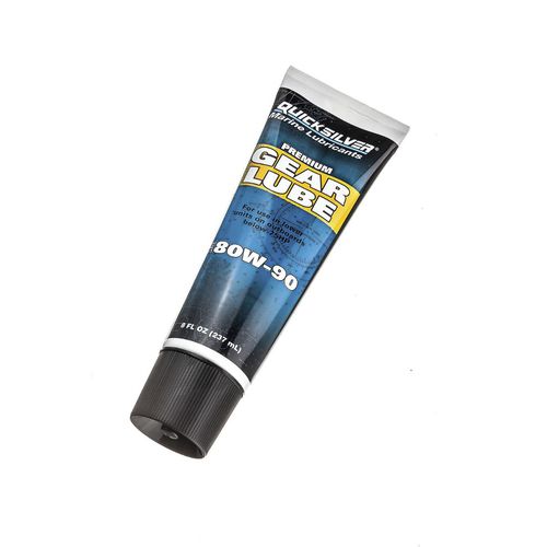 Lubrifiant pour boîte de vitesse - 802844Q02 - Quicksilver - marin