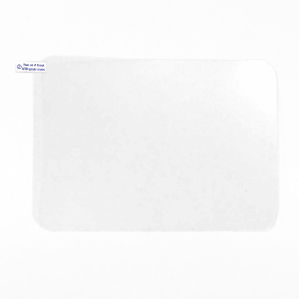 Film adhésif de protection - Pro series anti glare - Novasail Ltd - pour bateau