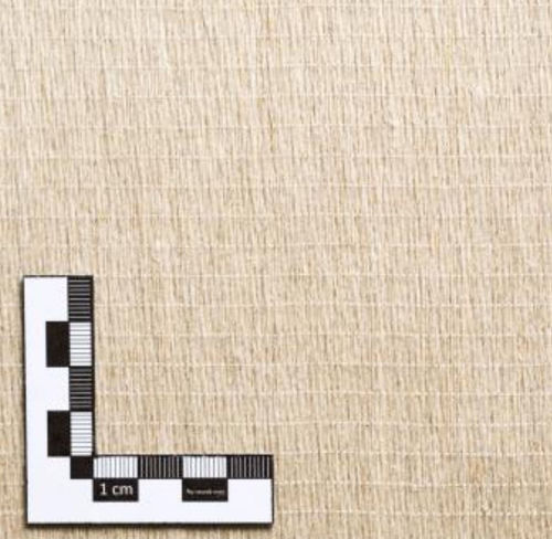 Tissu composite fibre de lin - 5009 - Bcomp Ltd - unidirectionnel