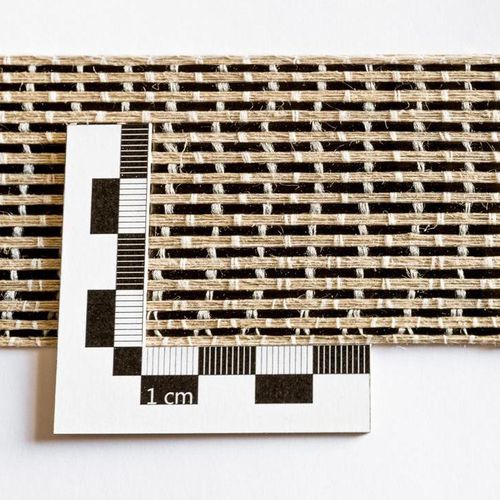 Tissu composite fibre de lin - 5027 - Bcomp Ltd - unidirectionnel