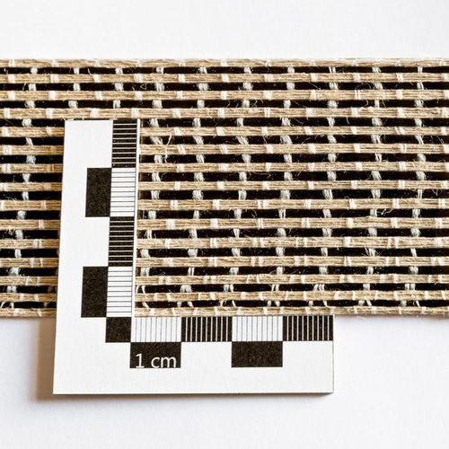 Tissu composite fibre de lin - 5027-2 - Bcomp Ltd - unidirectionnel