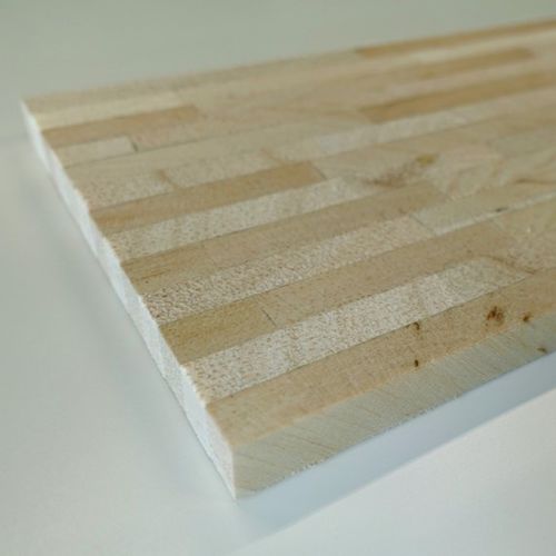 Matériau d'âme balsa - bCores™ - Bcomp Ltd