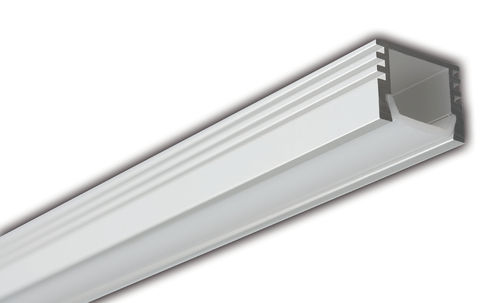Plafonnier d'intérieur - Line - DAMPA ApS - pour navire / de cabine / à LED