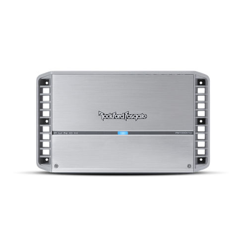 Amplificateur audio - PM1000X1bd - Rockford Fosgate - marin / 1 canal