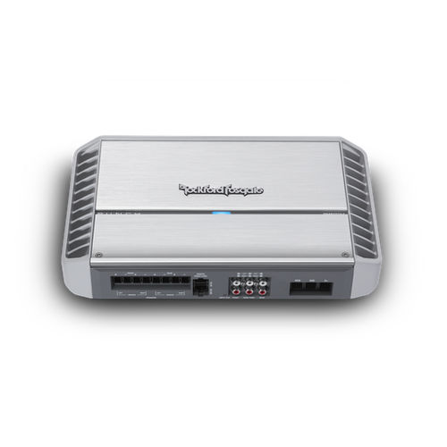 Amplificateur audio - PM600X4 - Rockford Fosgate - marin / 4 canaux / multicanaux