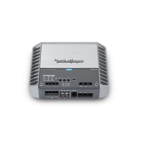 Amplificateur audio - PM300X2 - Rockford Fosgate - marin / 2 canaux