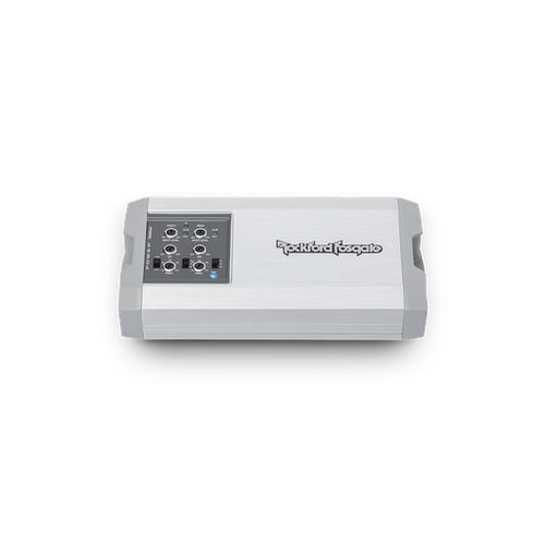 Amplificateur audio - TM400X4ad - Rockford Fosgate - marin / 4 canaux
