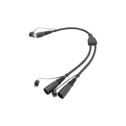 Câble adaptateur - PMXYC - Rockford Fosgate - marin