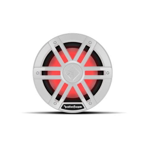 Subwoofer marin - M1D2-8  - Rockford Fosgate - étanche