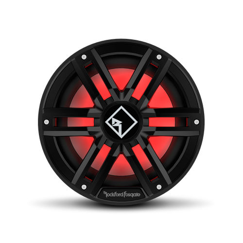 Subwoofer marin - M2D4-10IB - Rockford Fosgate - étanche