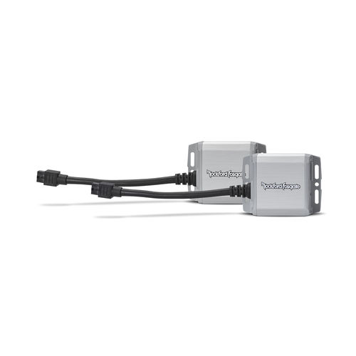 Amplificateur audio - PM100X1K  - Rockford Fosgate - marin / 1 canal