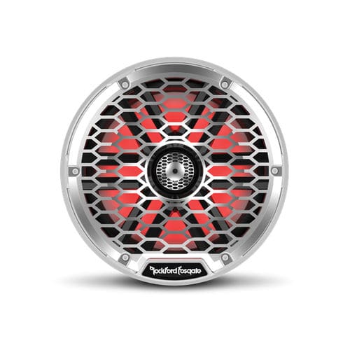 Haut-parleur pour bateau - M2-8 - Rockford Fosgate - encastrable / intégré / IP67