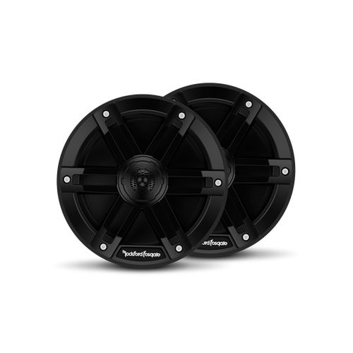 Haut-parleur pour bateau - M0-65 - Rockford Fosgate - encastrable / étanche / de cockpit