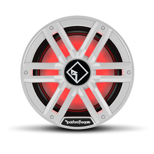 Subwoofer marin - M2D4-12S - Rockford Fosgate - étanche