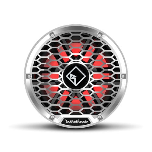 Subwoofer marin - M1D2-10 - Rockford Fosgate - étanche