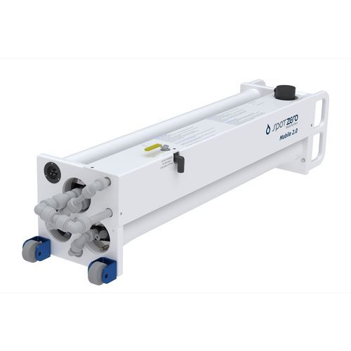 Purificateur d'eau pour bateau - SZ MOBILE 2.0 - Spot Zero Reverse Osmosis - portable / pour yacht / à osmose inverse