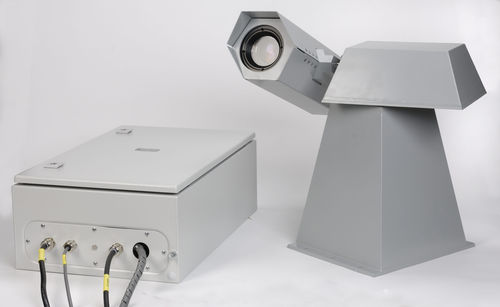 Caméra CCTV - 0465-6002 - IMENCO AS - pour faible luminosité / pour navire / fixe