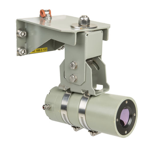 Caméra CCTV - 0482-6013 - IMENCO AS - de vision nocturne / pour navire / thermique